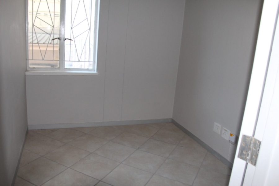 To Let Commercial Property for Rent in Dormehls Drift Western Cape